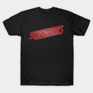 Silverhead T-Shirt